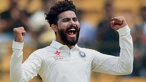 ICC Rankings : रवींद्र जडेजा पुन्हा नंबर वन ऑलराऊडर; रोहित शर्माला बसला फटका