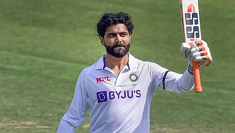 ICC Test Ranking : रविंद्र जडेजाला मोठा धक्का!, आठवड्याभारातच पहिले स्थान गमावले