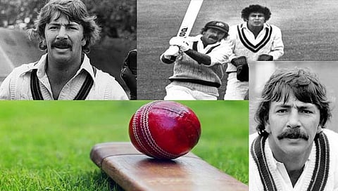 Rod Marsh: ऑस्ट्रेलियन क्रिकेटपटू रॉड मार्श यांचे निधन