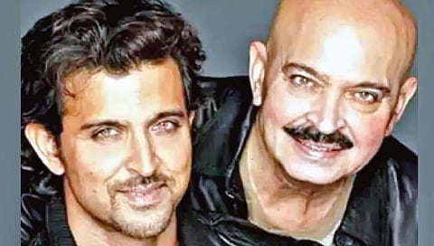 ‘क्रिश-4’ ची सुरुवातही नाही!