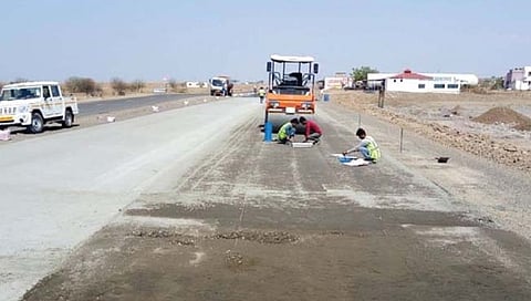 सांगली-सोलापूर महामार्गामुळे पर्यटनाला चालना