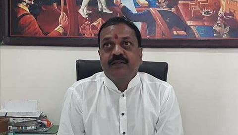 पर्यटन व्यावसायिकांच्या मानेवर किरीट सोमय्यांचे भूत : संजय कदम