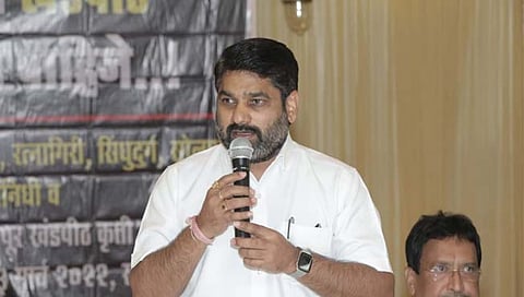 राज्यसभेची पुनरावृत्ती विधानपरिषदेला होणार नाही : गृहराज्यमंत्री सतेज पाटील