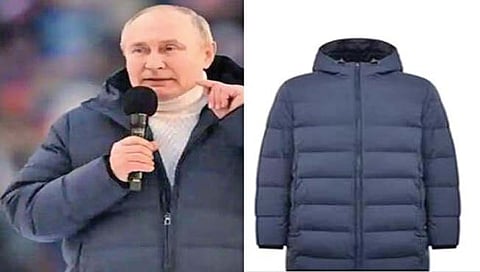 व्लादिमिर पुतीन