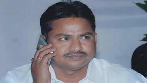 भंडारा : विद्यार्थिनीच्या विनयभंगप्रकरणी राष्ट्रवादी काँग्रेसचा नेता सुमेध शामकुवर अटकेत