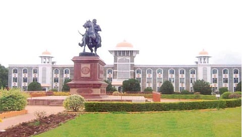 कोल्हापूर : सौर किरणांमुळे वातावरणातील बदल, घडामोडींचा होणार अभ्यास