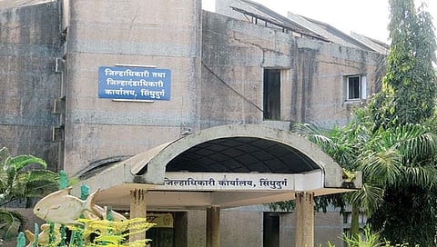 सिंधुदुर्ग : जिल्ह्यातील ‘गावठाण’ घोषित करण्याचा कार्यक्रम मार्च ते जुलै दरम्यान