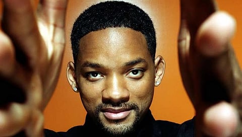 actor will smith
