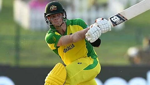 PAKvsAUS : पाकविरुद्धच्या ODI-T20 मालिकेपूर्वी ऑस्ट्रेलियाला पुन्हा मोठा धक्का!