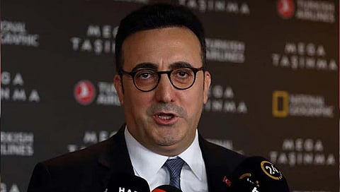 रुजू होण्यापूर्वीच ‘टाटा’! एअर इंडियाच्या CEO पदास इल्कर आयसींचा नकार; ‘रॉ’मुळे घेतला निर्णय?