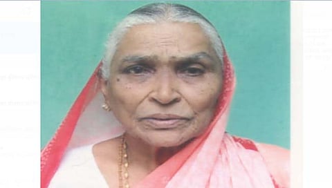 काँग्रेस नेते माणिकराव ठाकरे यांना मातृशोक