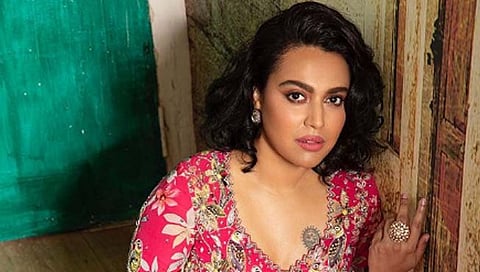swara bhaskar