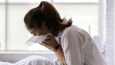 राजधानी दिल्लीमध्ये दर लाखांमागे ५३४ क्षयरोगग्रस्त