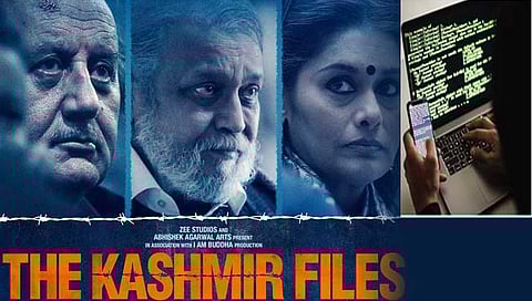 The Kashmir Files