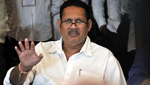 Udayanraje Bhosale