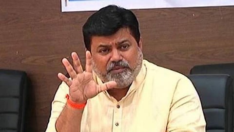 उदय सामंत