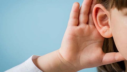 world hearing day : ‘आयुष्यभर ऐकण्यासाठी, काळजीपूर्वक ऐका’