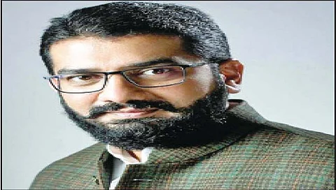 महारुद्र पंचायतन महायज्ञ