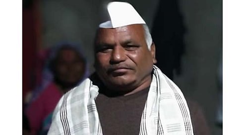 औरंगाबाद : बैलगाडीला जोराची धडक : दुचाकीस्वाराचा जागीच मृत्यू