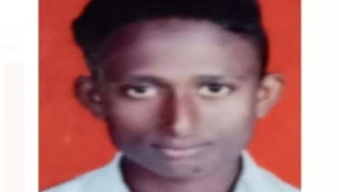 वाशिम : बारावीत शिक्षण घेणाऱ्या विद्यार्थ्याची गळफास घेऊन आत्महत्या