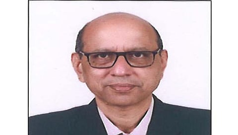 Bahinabai Chaudhary : कवयित्री बहिणाबाई चौधरी विद्यापीठाच्या कुलगुरूपदी डॉ. विजय माहेश्वरी