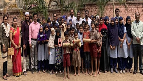 वन्यजीवांचा अधिवास जपला पाहिजे : सुहास वायंगणकर