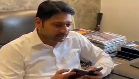 युक्रेनमध्ये अडकलेल्या कडेगावातील त्या दोन विद्यार्थीनी सुखरूप