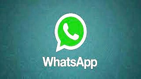 WhatsApp : व्हॉट्सॲपच्या नव्या फिचरने अनेक अडचणी सुटणार !