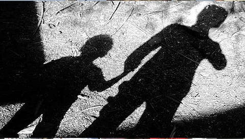 नाशिक : निरीक्षणगृहातून बालकाचे अपहरण