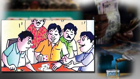 सांगली : ‘मिरज पश्चिम’ बनला अवैध व्यावसायिकांचा अड्डा