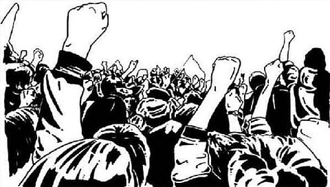 नाशिक : महागाईविरोधात माकपचे उद्या देशव्यापी आंदोलन