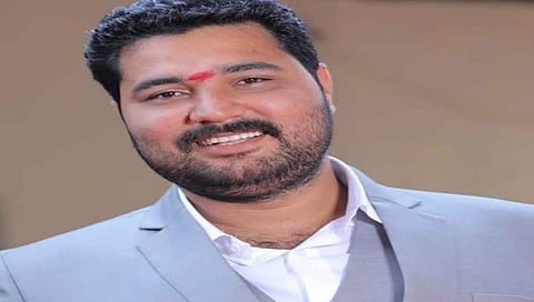 नाशिक : उद्योजक याग्निक शिंदे यांची आत्महत्या