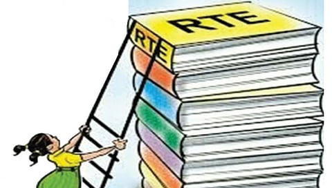 ‘आरटीई’ची सोमवारी लॉटरी ; पालकांची प्रतीक्षा संपली