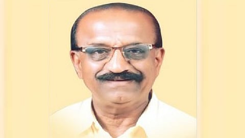 नाशिक : अॅड. उत्तमराव ढिकले पंचवटी वाचनालयाचे मानाचे पुरस्कार जाहीर