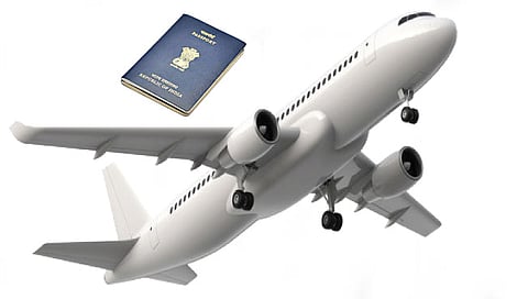 नाशिक : पासपोर्टसाठी ‘एफआरओ’ ठरतेय प्रभावी ; ‘हा’ होतोय फायदा