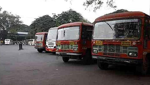 नाशिक : एसटी महामंडळाला दिलासा : चार दिवसांत ‘इतके’ कर्मचारी कामावर रुजू