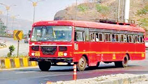 Satara : जिल्ह्यात महाराष्ट्र दिनापासून एसटी पूर्ववत धावणार