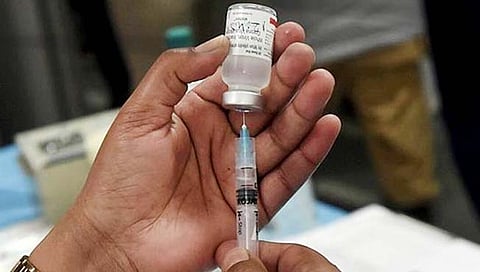 औरंगाबाद : कोरोना लस न घेताच ८० जणांनी घेतले बोगस प्रमाणपत्र