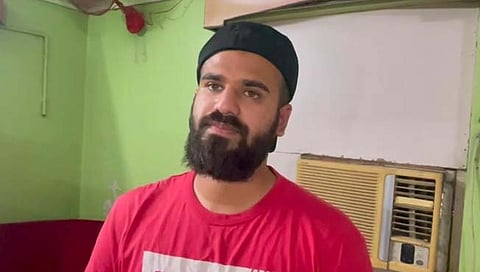 ओमेनमध्ये हायजॅक केलेल्या जहाजावरून कल्याणच्या तरुणाची सुटका