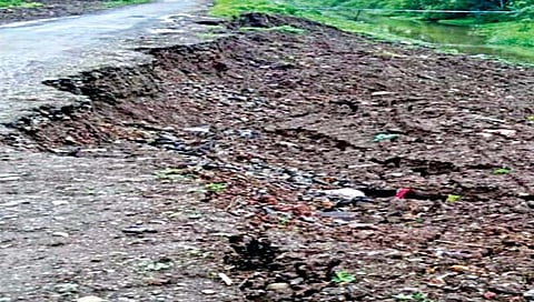 कृष्णा कॅनॉल