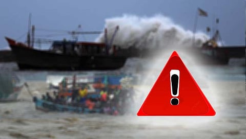 कोकण अलर्ट मोडवर! दोन दिवस वादळी वार्यासह अवकाळी पावसाची शक्यता