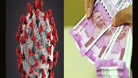 कोरोना सानुग्रह भरपाईसाठीच्या दाव्यांची छाननी करण्यासाठी केंद्रीय पथकांची रवानगी