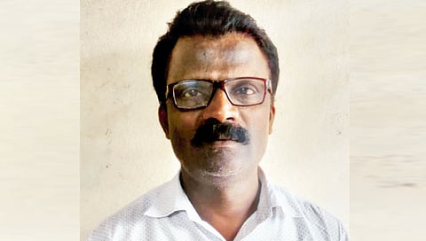 कोल्हापूर : गर्भपात रॅकेटमधील भगवान कारंडेला अटक