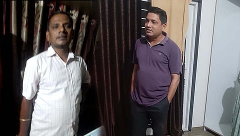 कोल्हापूर : गर्भपात करणाऱ्या रॅकेटचा पर्दाफाश, रंकाळा टॉवर आणि पडळमध्ये छापा