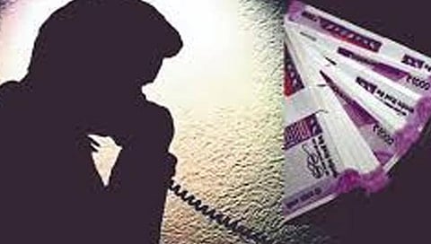 नाशिक : माजी नगरसेविकेच्या पतीला धमकी ; मागितली 15 लाखांची खंडणी