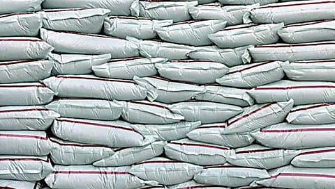 खत व्यवस्थापन : खतांमधील ओळखा भेसळ