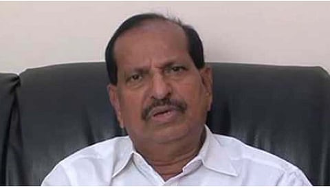 गणेश नाईक यांच्या अडचणीत वाढ कोर्टाने अटकपूर्व जामीन फेटाळला