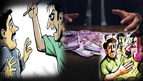 सांगली : सफाई कामगार, कर्मचारी सावकारीच्या चक्रव्युहात!