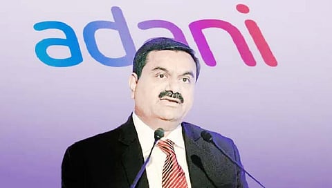 Gautam Adani : जगातील ५ श्रीमंत व्यक्तींच्या यादीत गौतम अदानी यांचा समावेश