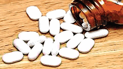 नाशिक : अडीच लाख बालकांना आज जंतनाशक गोळी, मनपाचा उपक्रम